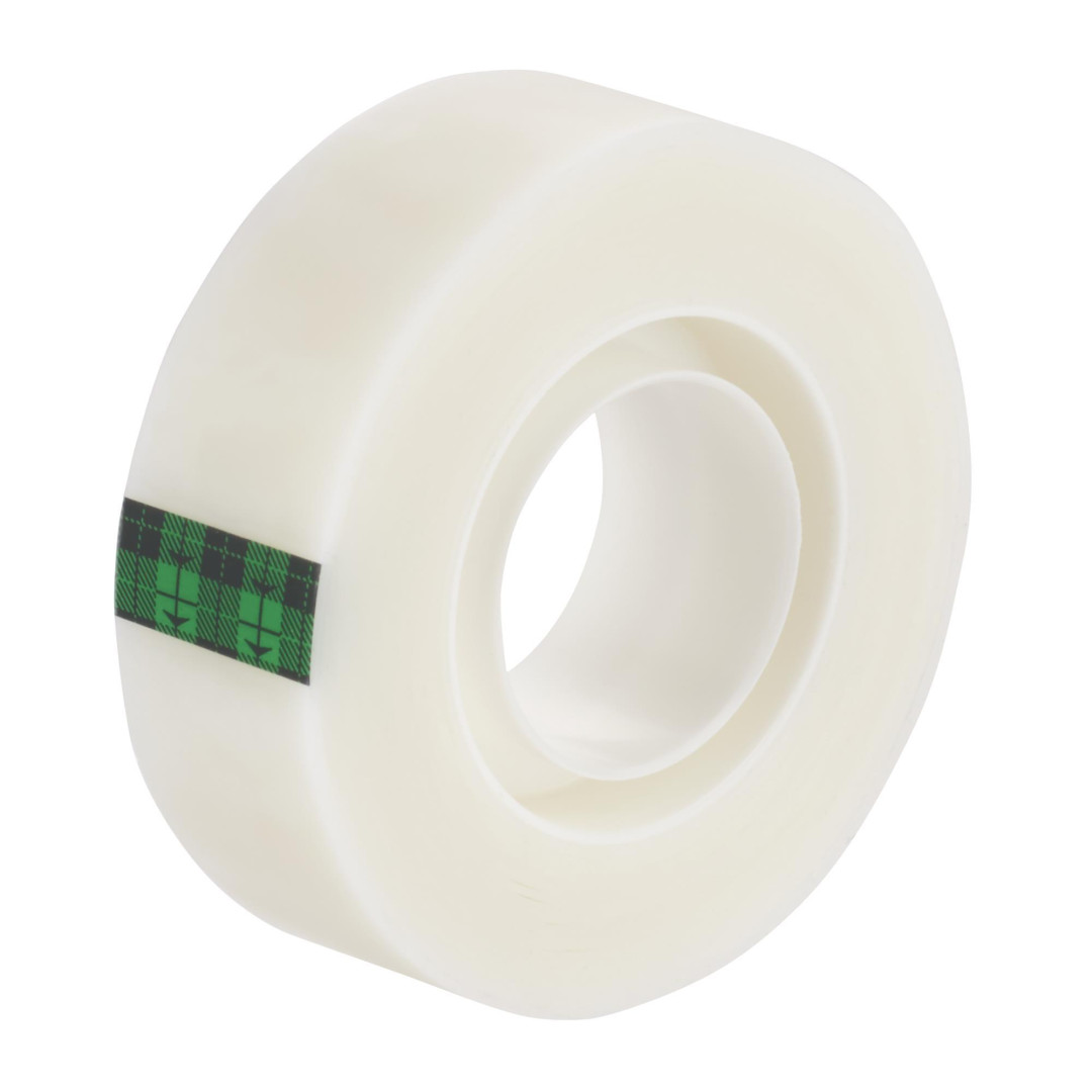 Taśma klejąca Scotch Magic 19mmx33m niewidoczna na papierze