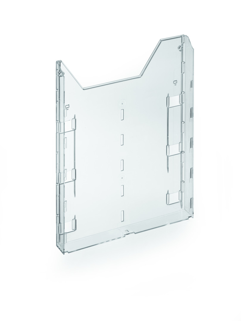 Pojemnik na katalog Durable COMBIBOXX A4 rozbudowa