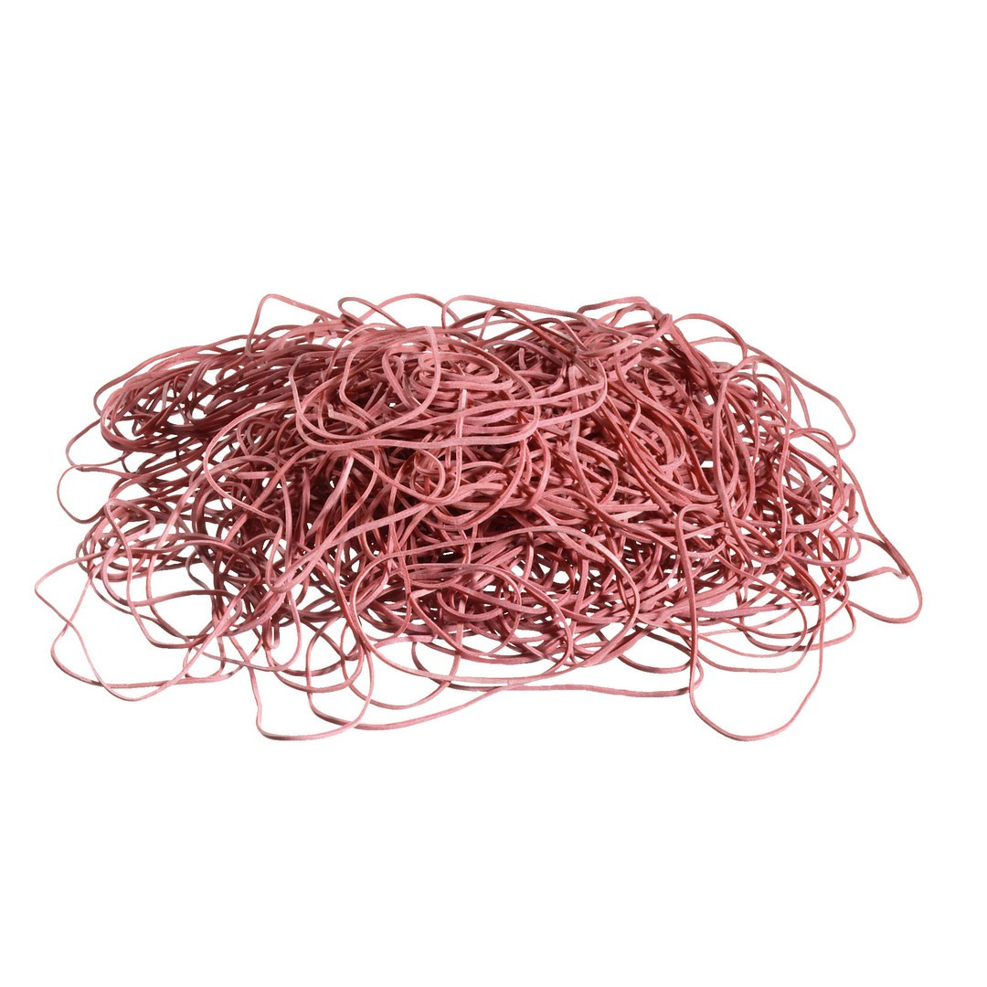 Gumki recept. 125g pudełko Herlitz 8859456/  300010499 Hamelin