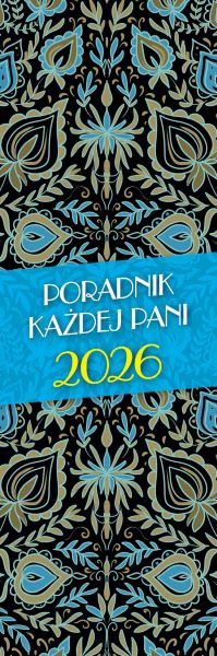 Poradnik każdej Pani KKP Avanti