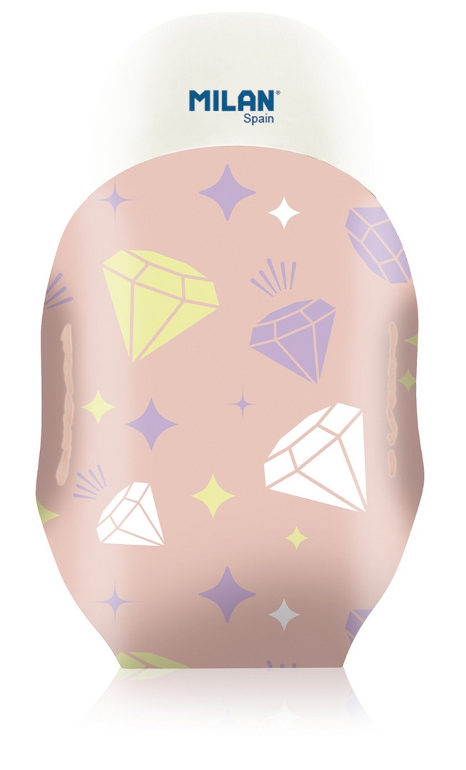 Gumka Sugar Diamonds Milan
