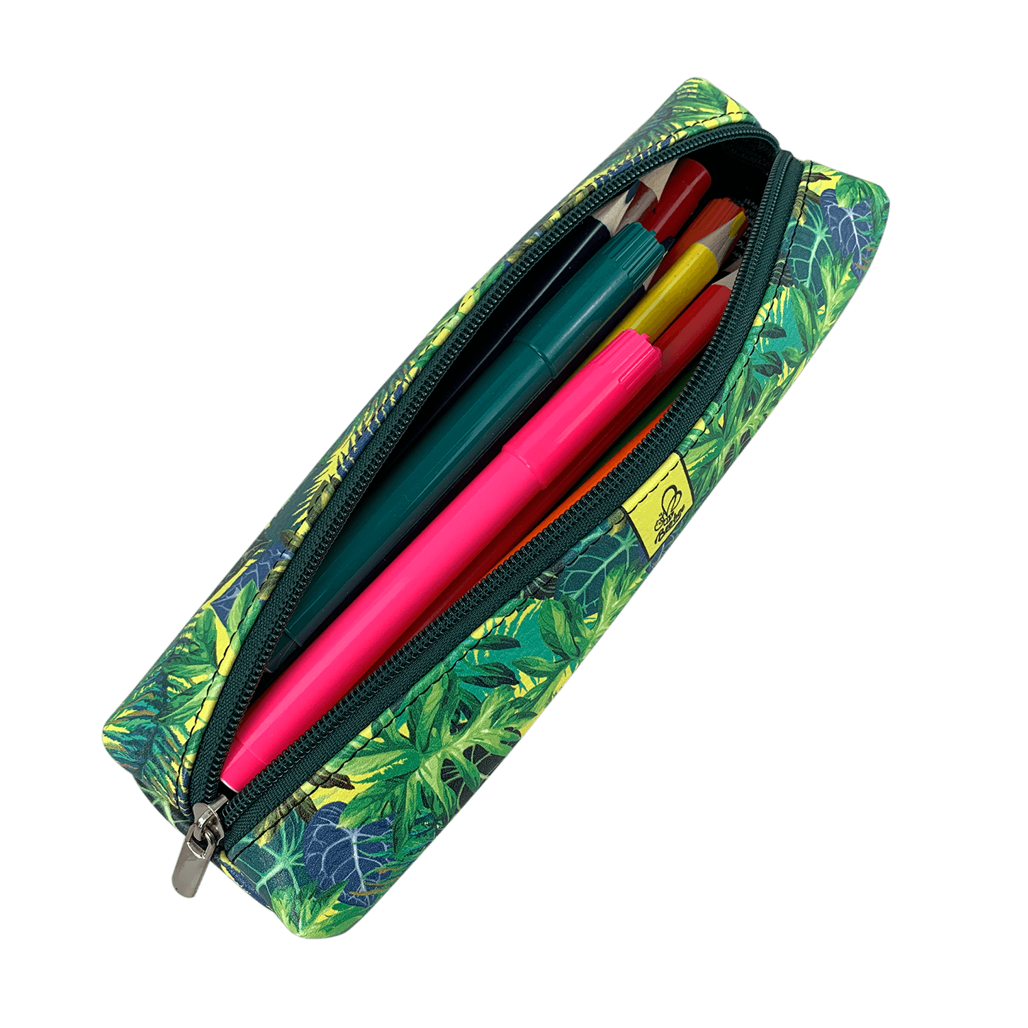 Piórnik jamnik Paisley Elegant EV-Corp
