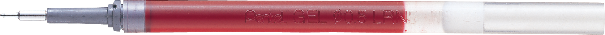 Wkład Pentel Energel LRN5 0,5mm niebieski