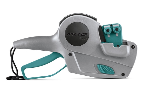 Metkownica dwurzędowa METO Easy M 2026/1 30014340  Avery