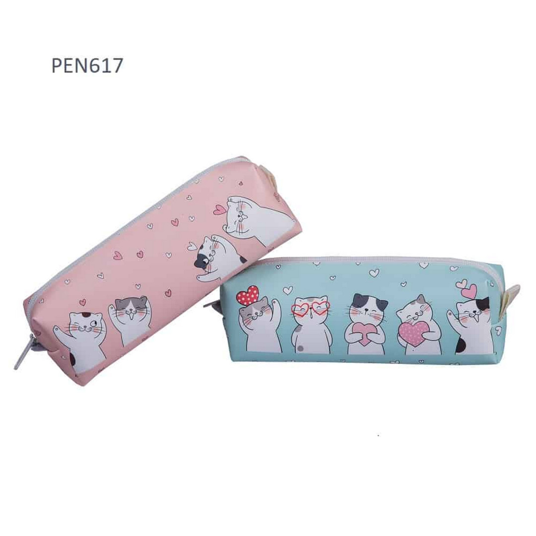 Piórnik PEN 617 Pajacyk