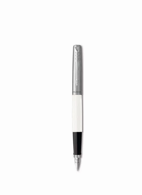 Pióro wieczne Parker Jotter Originals biały (M)