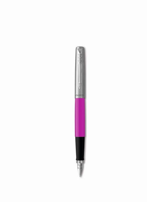 Pióro wieczne Parker Jotter Originals fioletowy (M)