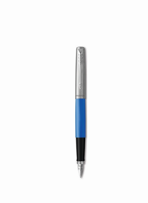 Pióro wieczne Parker Jotter Originals niebieski (M)