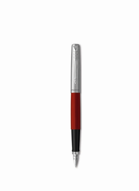 Pióro wieczne Parker Jotter Originals czerwone (M)