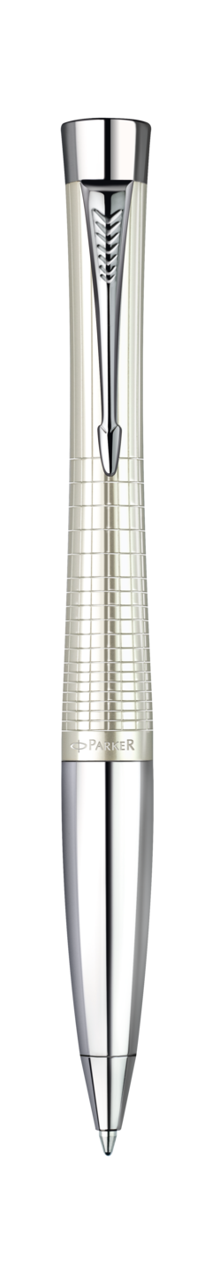 Długopis Parker Urban Premium Perłowy metal CT
