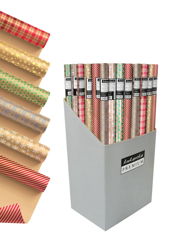Papier ozdobny PASSION CARDS MIX