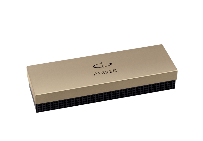 Pióro Parker IM Premium Twin Chiselled CT (F)