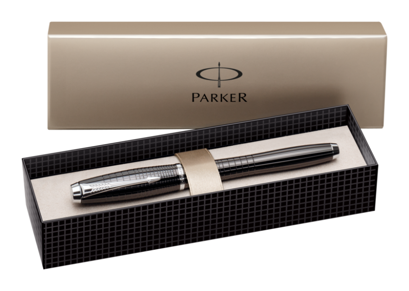 Pióro Parker Urban Premium Hebanowy