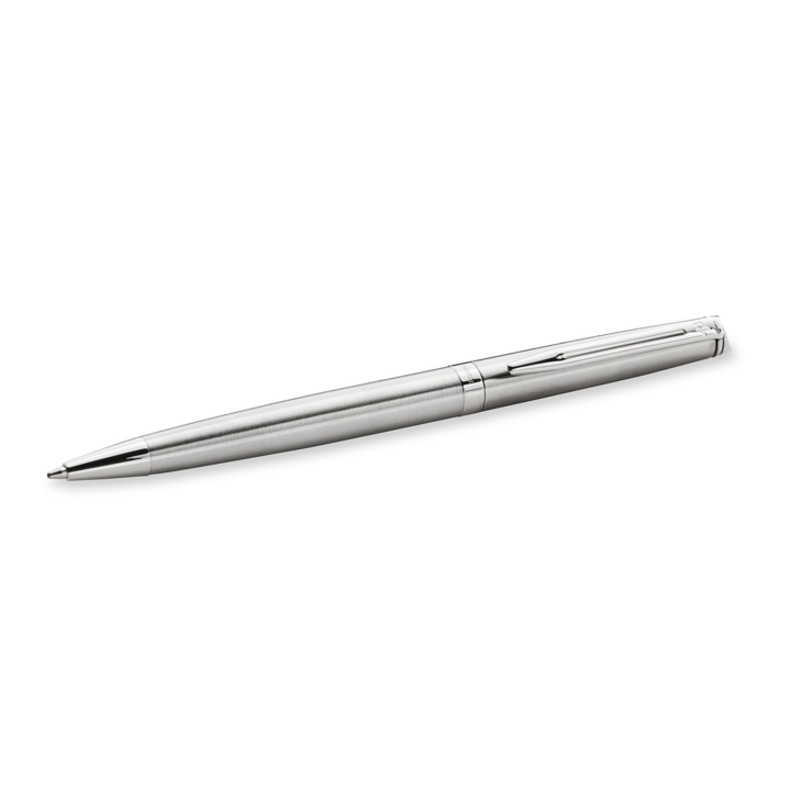 Dlugopis Waterman Hemisphere stalowy CT