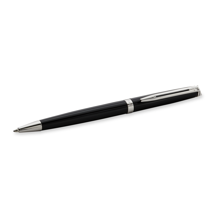 Długopis Waterman Hemisphere czarny CT