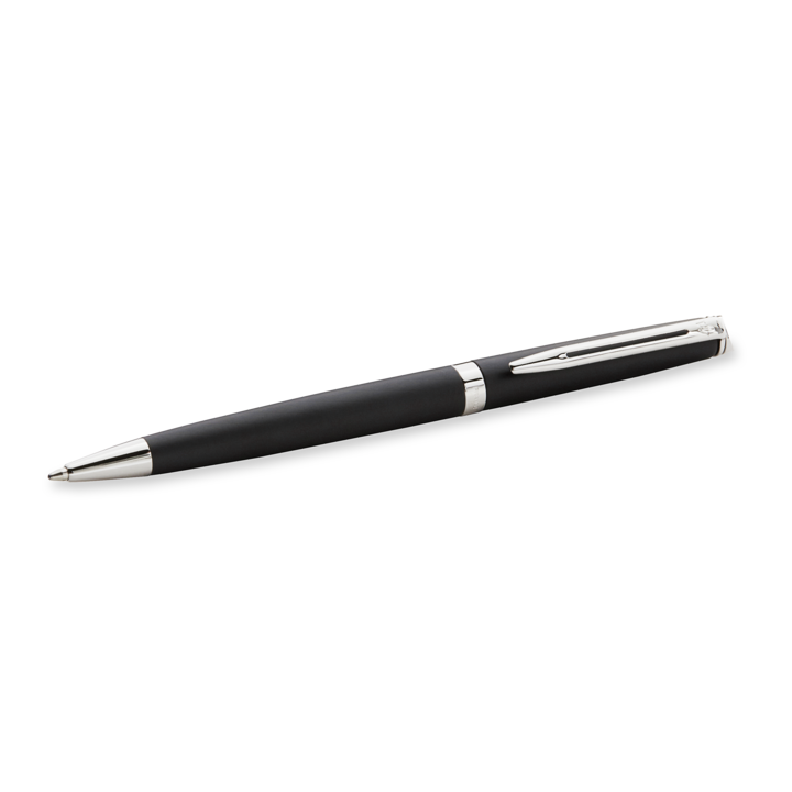 Długopis Waterman Hemisphere matowa czerń CT