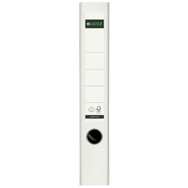 Segregator A4/52 Leitz 180st biały