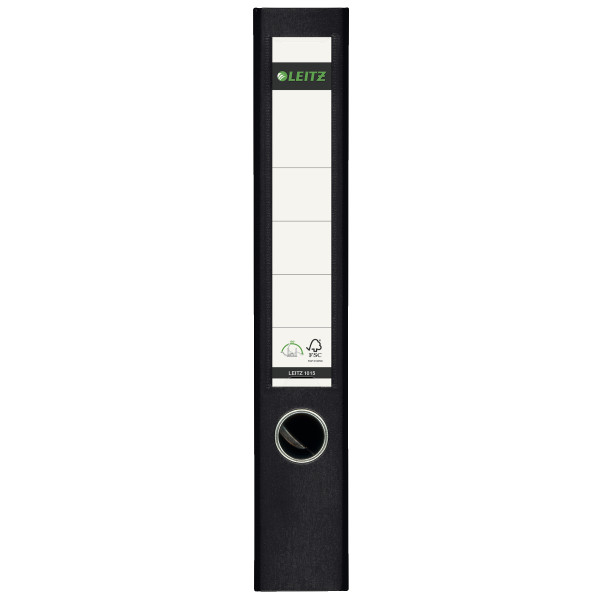 Segregator A4/52 Leitz 180st czarny