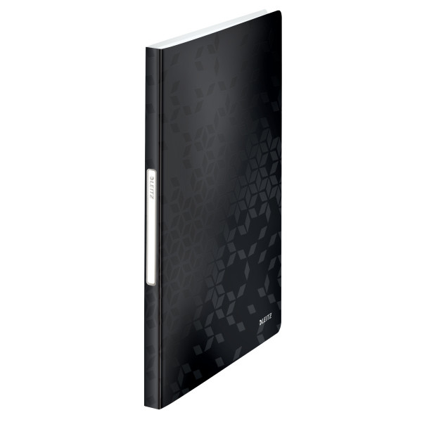 Album ofertowy Leitz WOW A4/40k. czarny
