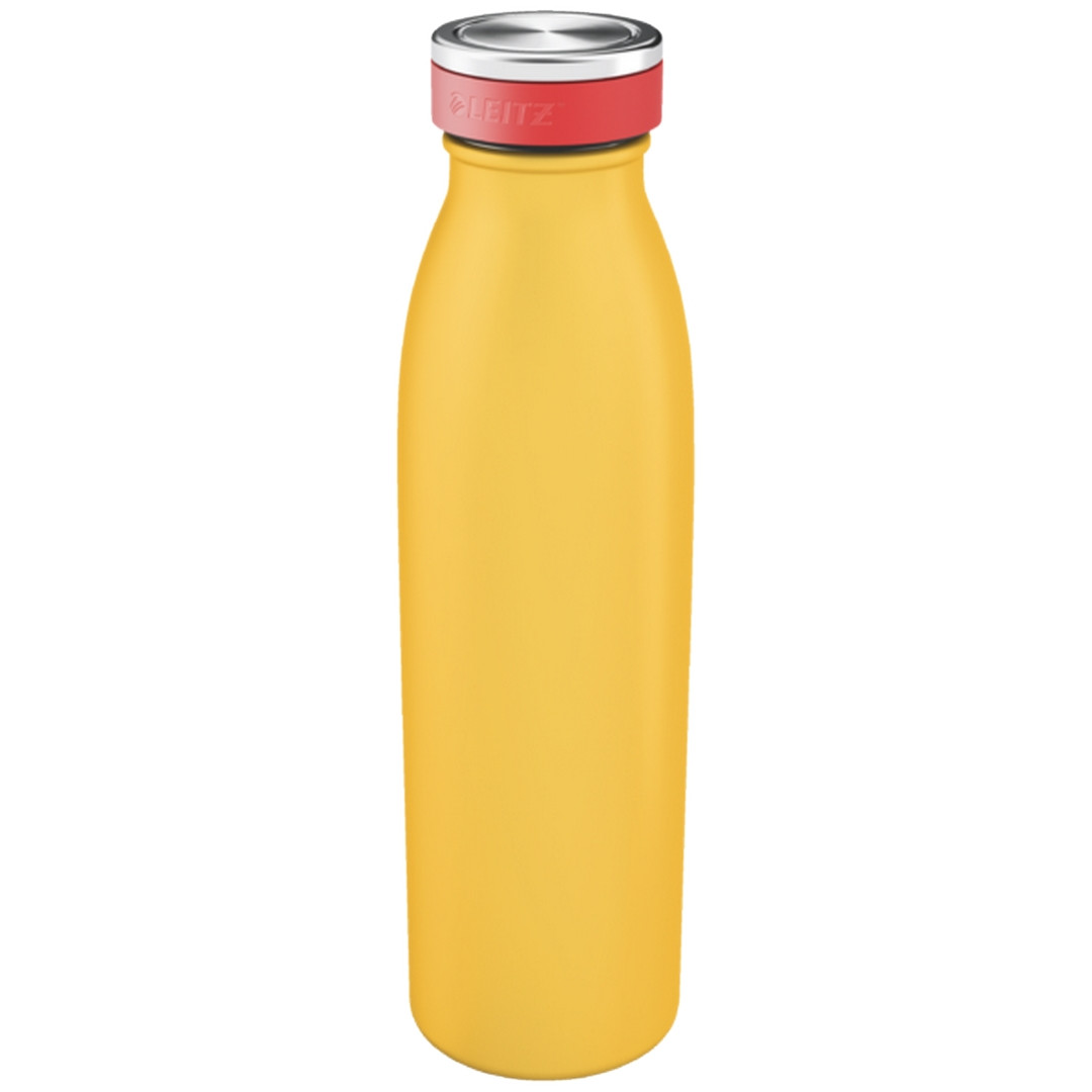 Butelka termiczna Leitz Cosy żółta 500 ml
