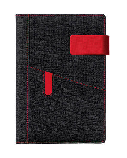 Notes praktyczny 14,8 x 21,2cm kratka NP Jotan (262)