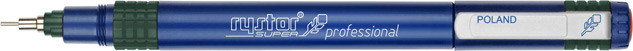 Rapidograf Rystor Super Professional 1,40mm 111-140