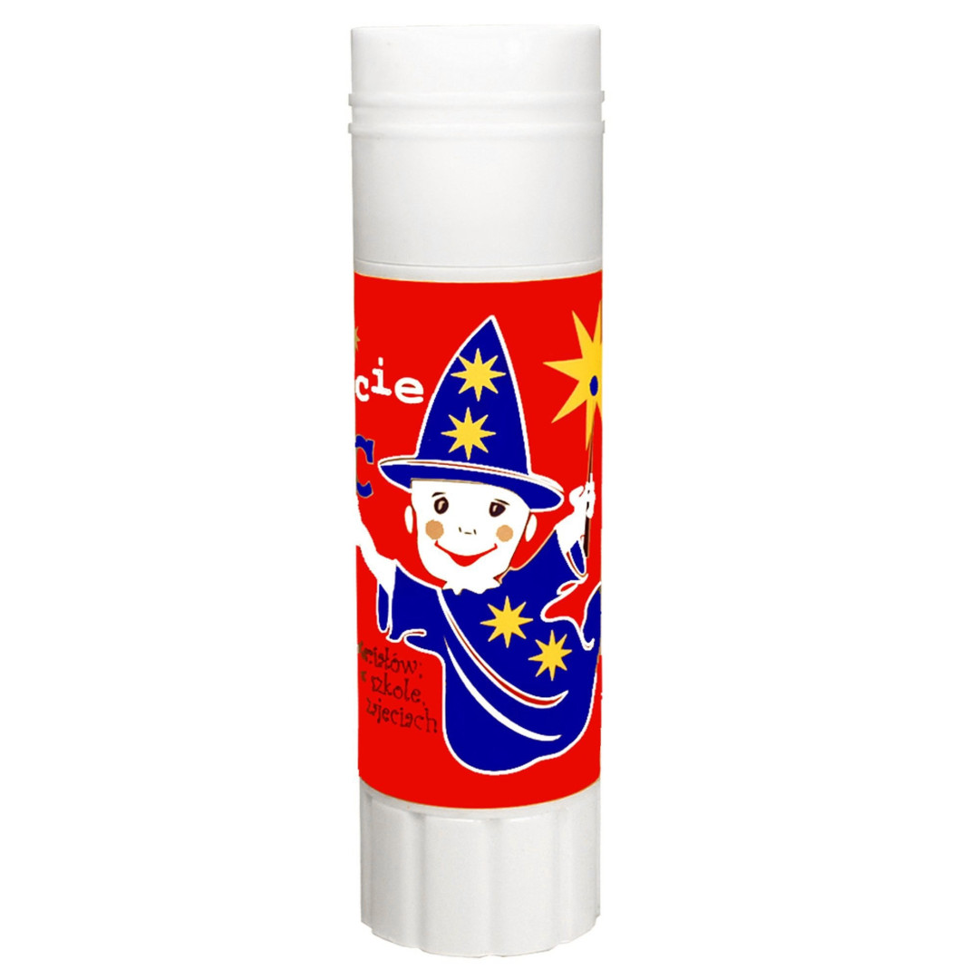 Klej Magic w sztyfcie 40g CS-1022 Kamaben