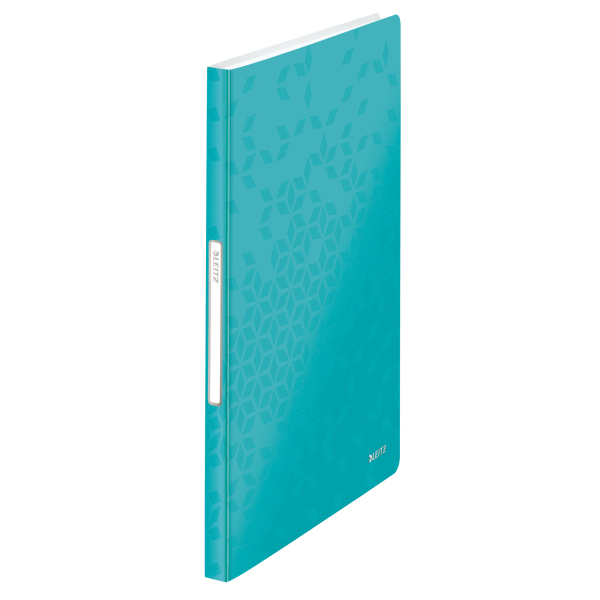 Album ofertowy Leitz WOW A4/40k. turkusowy