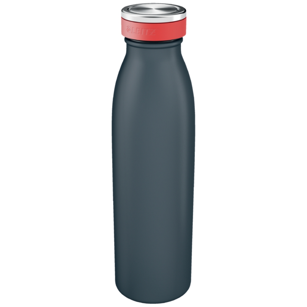 Butelka termiczna Leitz Cosy szara 500 ml