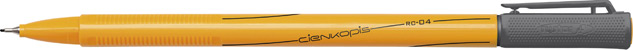 Cienkopis Rystor RC-04, 403049 grafitowy
