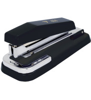Zszywacz obrotowy Grand czarny