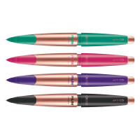 Ołówek mechaniczny Capsule Slim Copper 0,5 HB 1szt. Milan