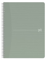 Kołozeszyt A4/90 kratka Oxford Rec"Up 90g ECO