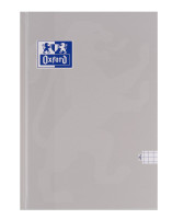 Brulion A5/96k kratka 90g Oxford Essentials szyty