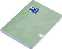 Zeszyt Oxford Touch Pastel A5/32k kratka 90g