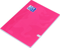 Zeszyt A4/60k kratka Oxford Touch Trend 90g