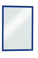Ramka magnetyczna A3/5szt. Duraframe Durable granatowa