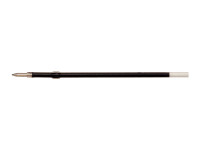 Wkład krótki Pilot PIRFNS-GG-F-B Rexgrip/Supergrip czarny