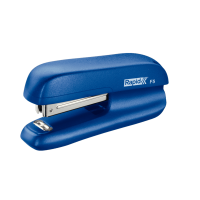 Zszywacz Rapid min F5 10k. niebieski