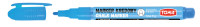 Marker kredowy 1,5mm Toma TO-293 niebieski