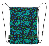Worek na obuwie ASTRABAG Game On AD1 507026010