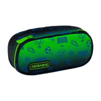 Piórnik ASTRABAG Ombre Football AC6 503026069