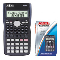 Kalkulator Axel AX-350MS