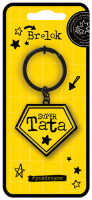 Brelok Hobby - Tata - Dzień Ojca Pan Dragon