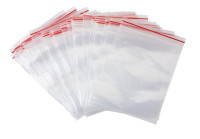 Woreczki strunowe  80x180 mm 100szt. Emerson