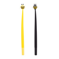 Długopis żelowy Strigo z serii Pszczoły