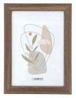 Ramka drewniana 15x21cm J315 (20x12mm) Gedeon