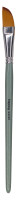 Pędzel hobby sztylet nr 16 Happy Color syntetyk HA 7265 1022-16 Staedtler