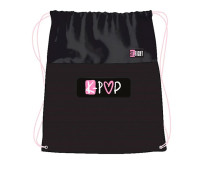 Worek na obuwie Stright SO-01 Pink K-POP Majewski