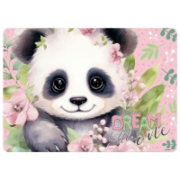 Podkład oklejany Panda 10 POPA10 Derform